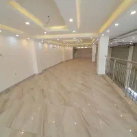 مغازه ۵۱۳متری بر اصلی جاده پیربازار۳طبقه|اجارهٔ مغازه و غرفه|پیربازار, |دیوار