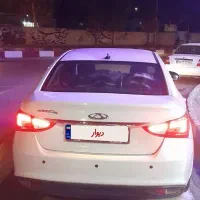 آریزو۵ اکسلنت مدل۹۵|خودرو سواری و وانت|الوند, |دیوار