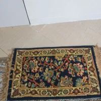 فرش ۴ متری به همراه پادری|فرش|بندرعباس, |دیوار