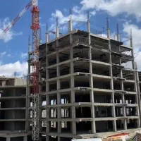 پیش فروش آپارتمان در بازرگان