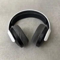 هدست 3D puls|کنسول، بازی ویدئویی و آنلاین|تهران, سنائی|دیوار