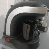 قهوه ساز|سماور، چای‌ساز، قهوه‌ساز|تربت‌حیدریه, داروپخش|دیوار