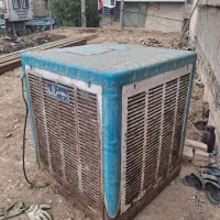 کولر جنرال 4500