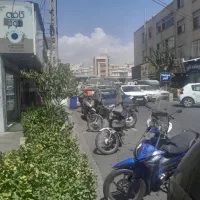 20متر مغازه/ ستارخان/اسدی شمالی