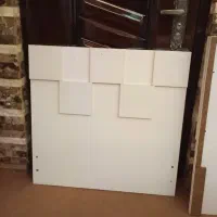 تخت تک نفره