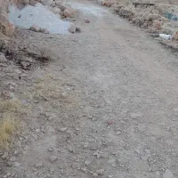 زمین کوچه ۸۰|فروش زمین و ملک کلنگی|شیراز, شهرک سعدی|دیوار