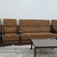 مبل ۹نفره نراد