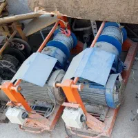 بالابر موتوژن تبریز سه فاز