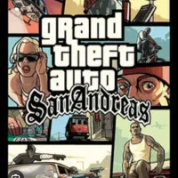 دیسک جی تی ای سن اندرس و وایستی و جی تی ای 3