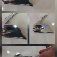 دستگاه مهر برجست خارجی نو استفاده نشده