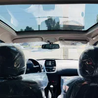 پژو 207 فابریک|خودرو سواری و وانت|مرودشت, استادیوم|دیوار