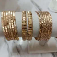 فروش زیر قیمت النگووانگشترهای طلاروس|بدلیجات|سبزوار, پاسداران|دیوار