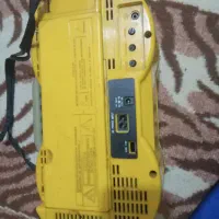 ظبط رادیو تلویزیون عتیقه|کلکسیون اشیاء عتیقه|اهواز, مجاهد|دیوار