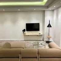 نوساز فول فرنیش/روزانه ماهیانه|اجارهٔ کوتاه‌مدت آپارتمان و سوئیت|تهران, تهرانپارس جنوبی|دیوار