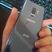 Samsung galaxy s9 plus|موبایل|تهران, انبار نفت|دیوار