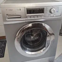 لباسشویی اسنوا ۷ کیلو