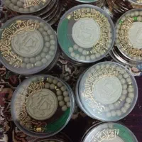 مهر و تسبیح سوغات کربلا|کلکسیون و سرگرمی|مشهد, هنرور|دیوار
