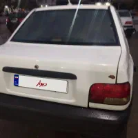 پراید مدل 94|خودرو سواری و وانت|سیجوال, |دیوار