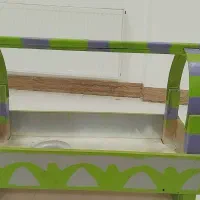 گهواره یاته ته