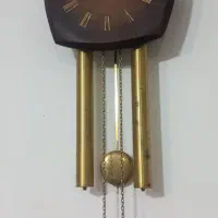 ساعت یونگهانس المان قدیمی، نهاوند