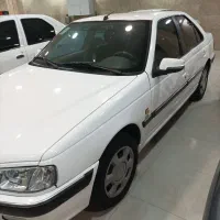 پژو پارس مدل 400 tu5 سیمی|خودرو سواری و وانت|اردبیل, |دیوار