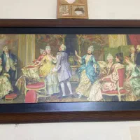 تابلو با کیفیت با طرح زیبا قیمت مناسب