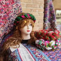 سربندهای سنتی