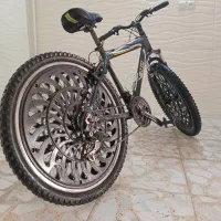 دوچرخه ۲۶|دوچرخه، اسکیت، اسکوتر|لنگرود, |دیوار