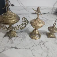 برنز