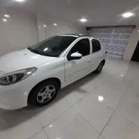 ۲۰۷ پانا مدل ۱۴۰۰