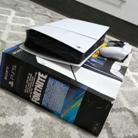 ps5 1T|کنسول، بازی ویدئویی و آنلاین|رشت, جانبازان|دیوار