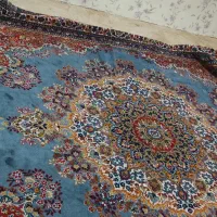 فرش سالم و تمیز