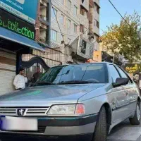 پژو ۴۰۵ مدل ۸۹ نقد اقساط پول نقد