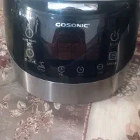 چهار قلم وسایل خونه مال جهیزیه بوده نونو|سایر لوازم برقی|بروجرد, |دیوار