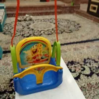 تاپ تاپ بچه