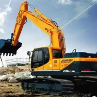 فروش بیل مکانیکی سبک و سنگین