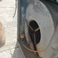کولر آبی ۷ هژار
