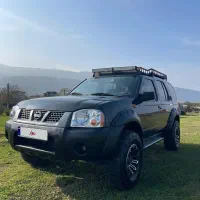 فروش نیسان رونیز مدل ۸۲