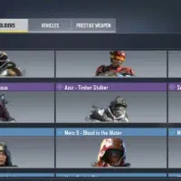 اکانت کالاف|کنسول، بازی ویدئویی و آنلاین|نیشابور, مدرس|دیوار