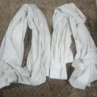 دو عدد پشت پرده ای