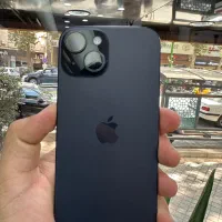 آیفون ۱۵ نرمال ۱۲۸ گیگ با ریجستر