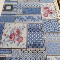 موکت طرح آرتا