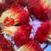 پوشال زعفران