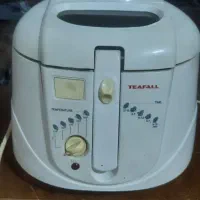 سرخ کن|اجاق گاز و لوازم برقی پخت‌وپز|قزوین, |دیوار
