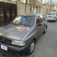 پراید ۱۳۱|خودرو سواری و وانت|قرچک, مهدیه|دیوار