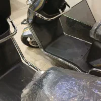 موتور برقی|موتورسیکلت|اهواز, اسلام آباد شرقی|دیوار