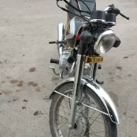 هندا 125...|موتورسیکلت|رفسنجان, |دیوار