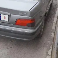 پژو پارس|خودرو سواری و وانت|پارس‌آباد, |دیوار