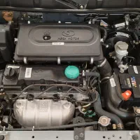 کوییک GXRL مدل 1403 خاکستری استاندارد 85 گانه|خودرو سواری و وانت|مشهد, احمدآباد|دیوار