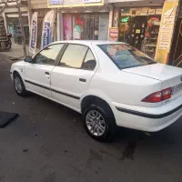 سمندef7 مدل97|خودرو سواری و وانت|تهران, جوادیه تهرانپارس|دیوار